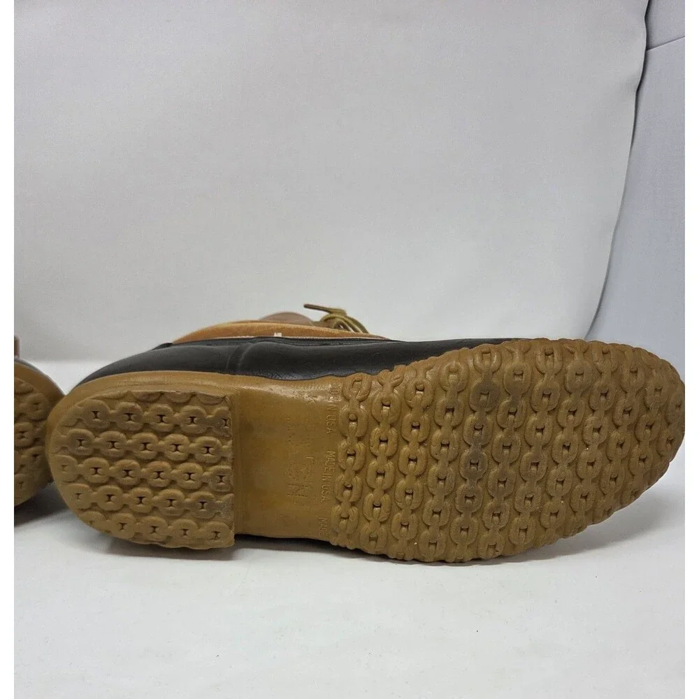 L.L. Bean vintage bean